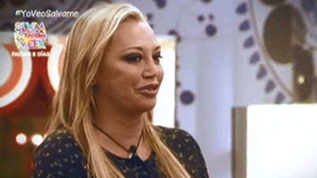 Jesulín, en 'Hola': "Yo sé que mi hija Andrea está bien cuidada y no le falta nada"