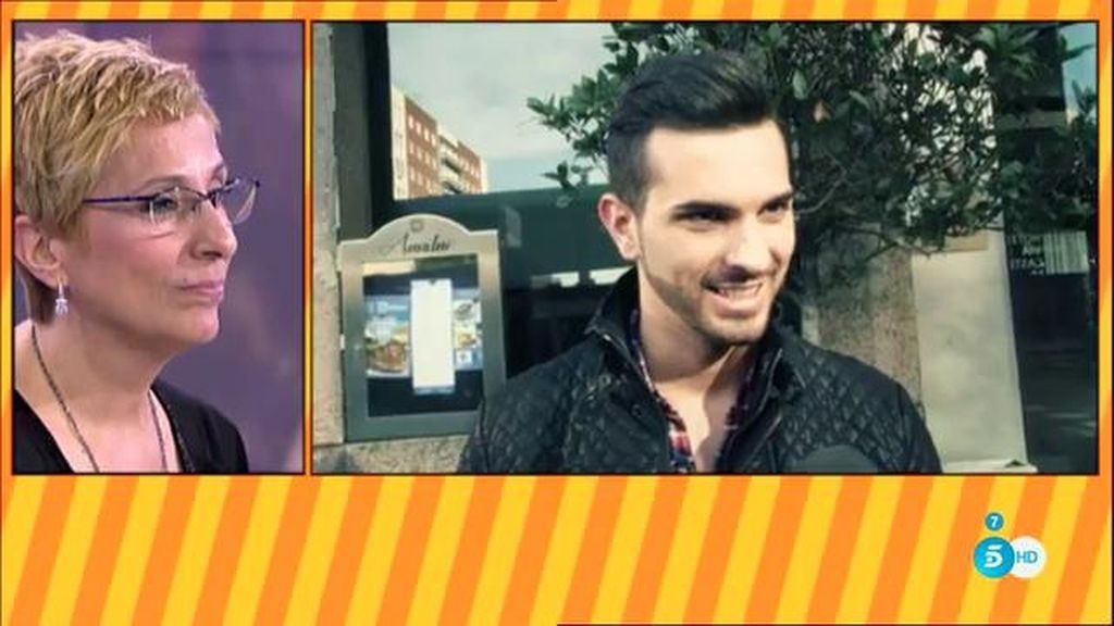 ¿Se plantea Suso continuar con Raquel fuera de ‘GH’?: “Me lo guardo”