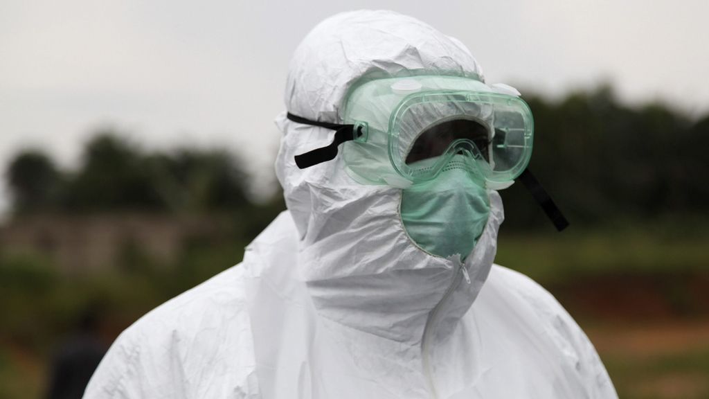 Es riesgo de que el Ébola se extienda en España es muy bajo