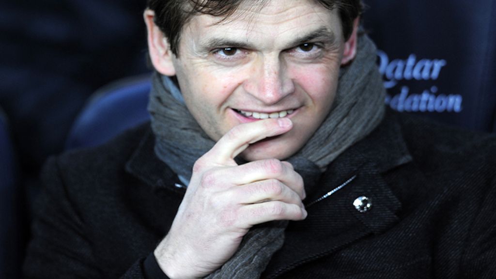 Tito Vilanova, dos años y medio de lucha