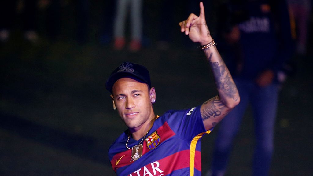 La vicepresidenta económica del Barça: “El coste de Neymar fue de 19 millones”