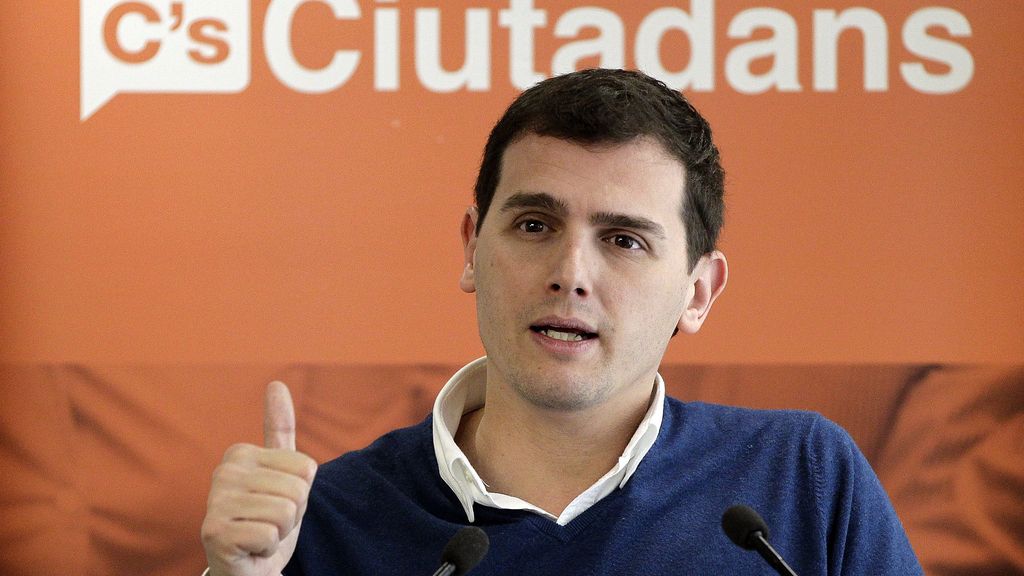 Rivera: “Seguiré intentándolo evitar que el populismo llegue al poder”