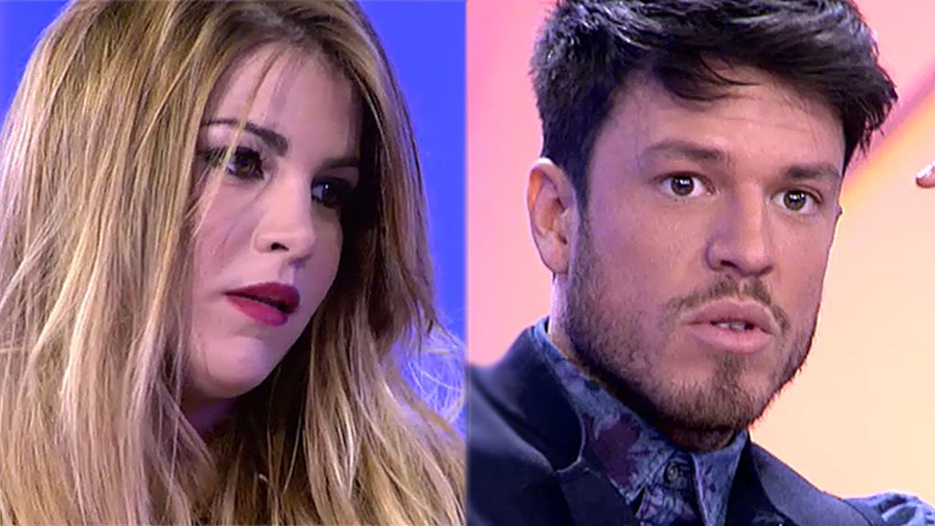 Fede indignado: "Tengo 25 años y a mí las chicas de veinte años no me engañan"