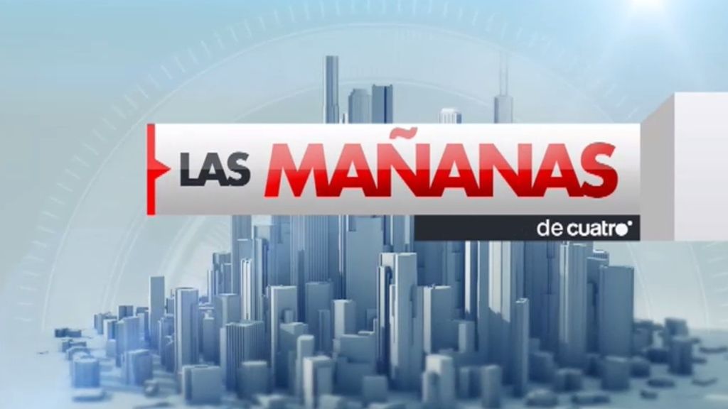 'Las Mañanas' (14/11/2014)