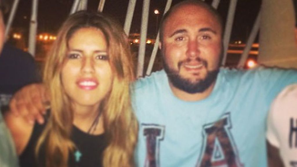 Chabelita y Kiko entierran el hacha de guerra por su madre, según Pepe del Real