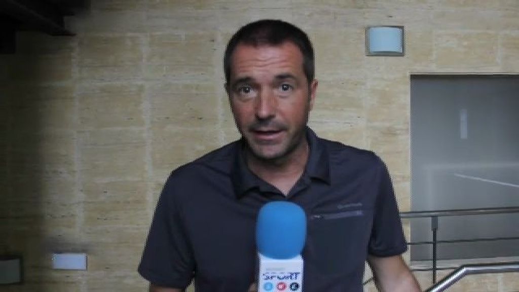 Manu Carreño: "El Madrid no tuvo a Cristiano, pero el Barça tampoco a Messi"