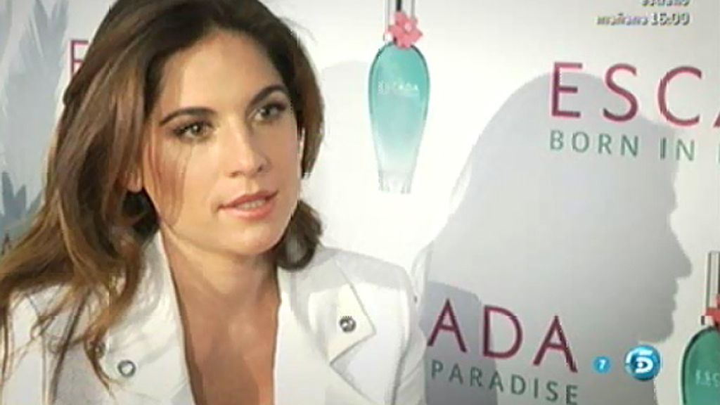 Lourdes Montes hace un balance "perfecto" de su matrimonio con Fran Rivera