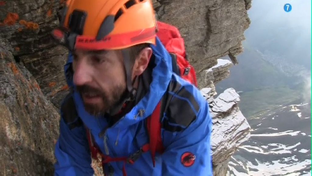 Hay un punto común en los acompañantes de 'Planeta Calleja'