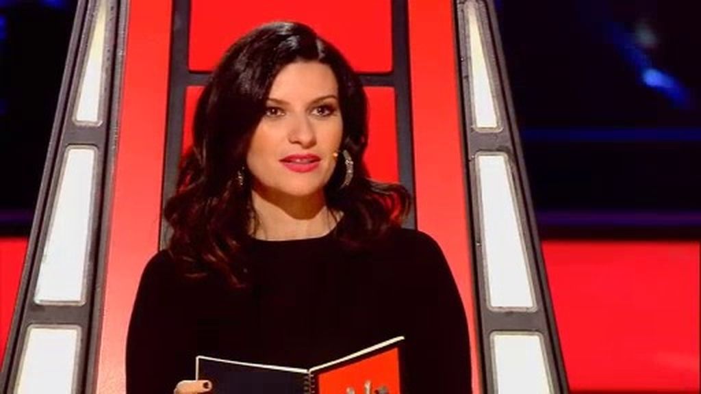 Laura Pausini 'se lleva' a Rai