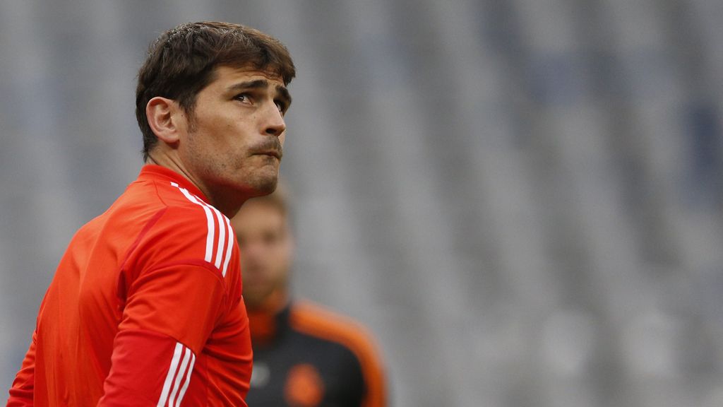 "El comportamiento de Arbeloa con Casillas en público y en privado ha sido lamentable"