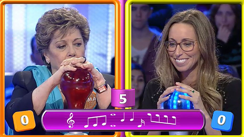 Paloma Gómez Borrero: "¡Qué antigua soy!"