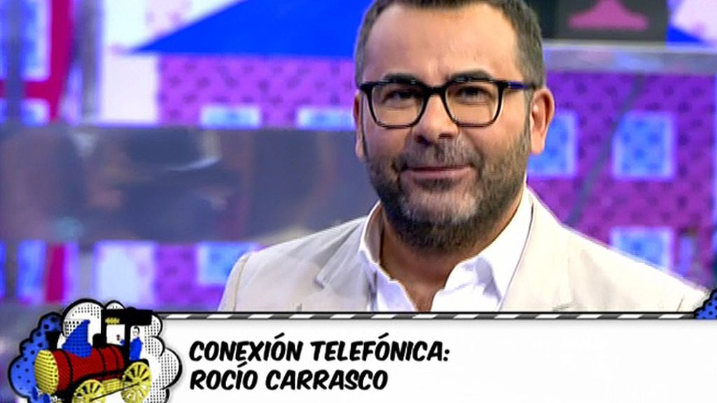 Rocío Carrasco: “Viví esa etapa como la viví, hoy por hoy no la viviría así, la gente madura”