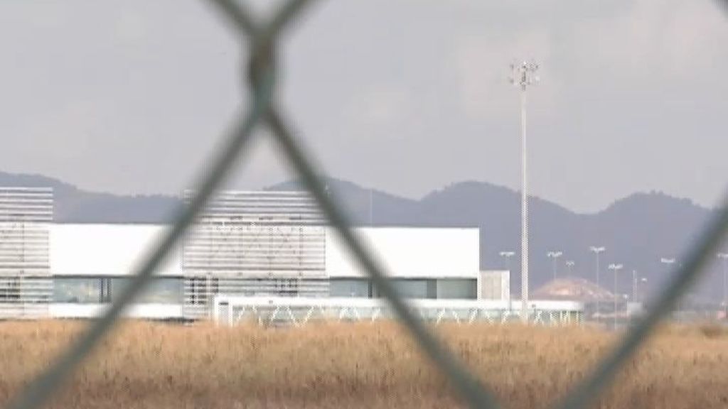 El aeropuerto de Murcia se inaugurará en diciembre con o sin aviones