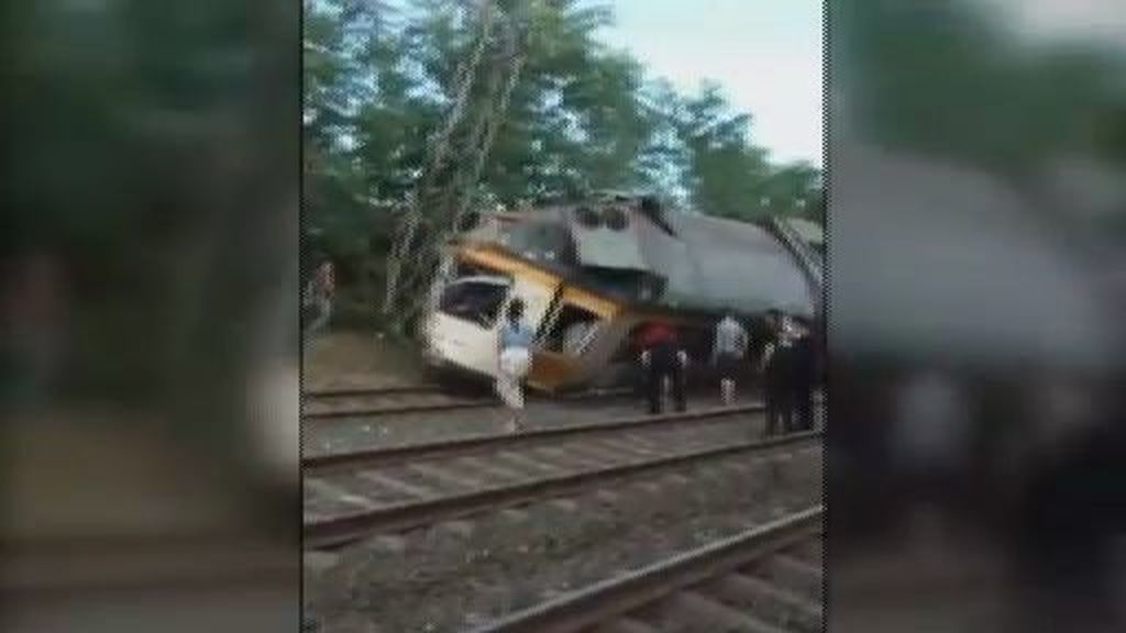 El Tren Celta pasó por el tramo de obras hasta 8 veces antes del accidente