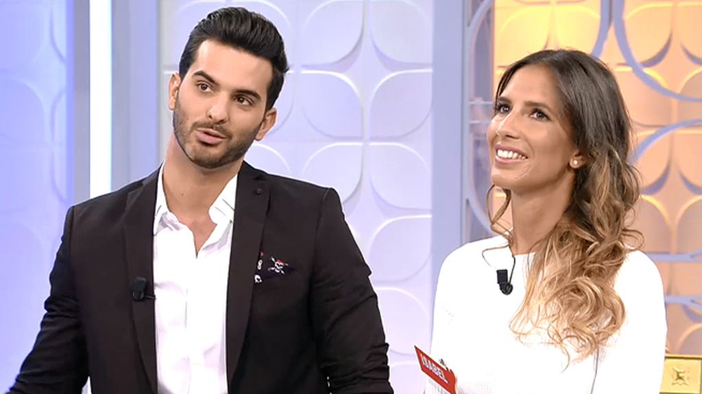 Suso no quiere conocer a Silvia