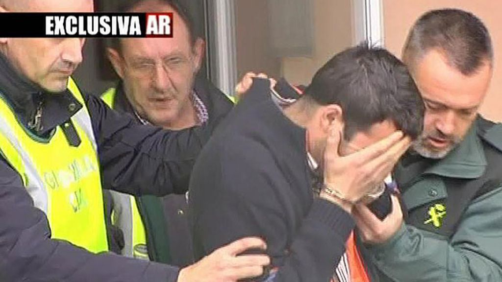 Las contradicciones de Antonio Fernández, asesino del menor de Málaga