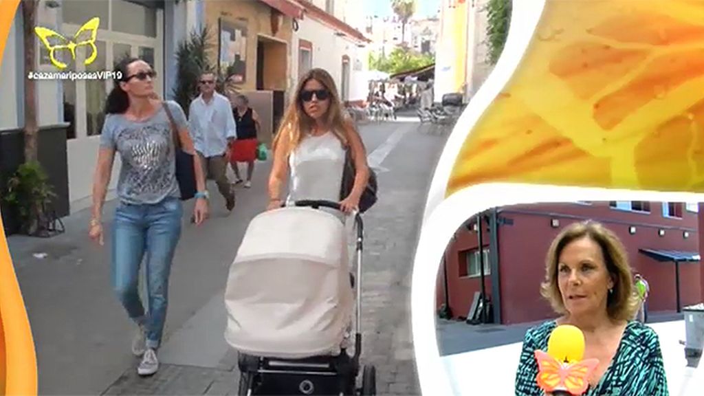 Paloma Barrientos: “Alberto Isla se reunirá con su hijo en breve, pero sin Chabelita”
