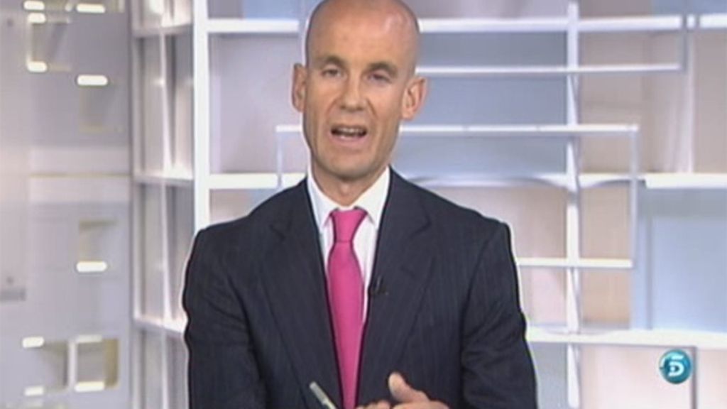 Los Deportes, con Ramón Fuentes