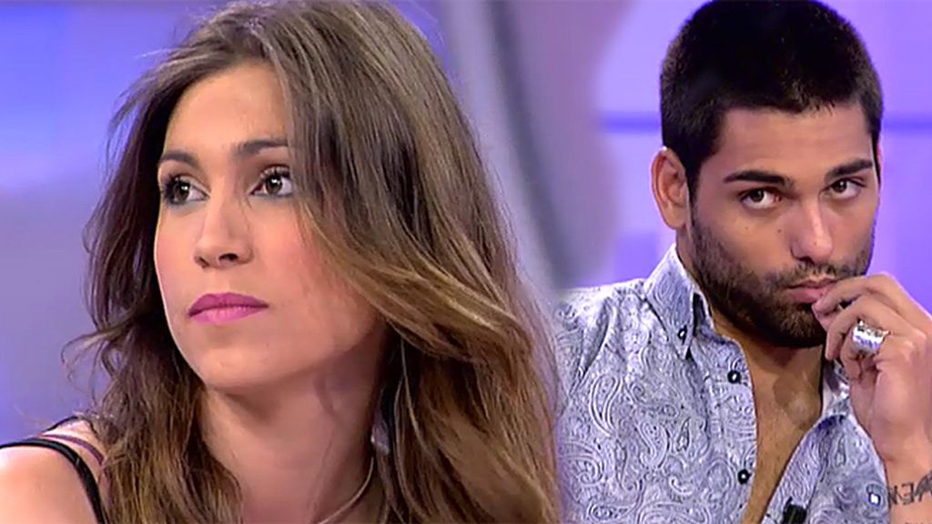 Sara ha recapacitado: "Me he llevado una decepción muy grande con Isaac"