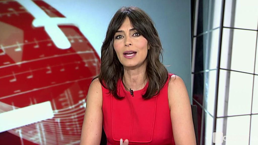 Noticias Cuatro 14h