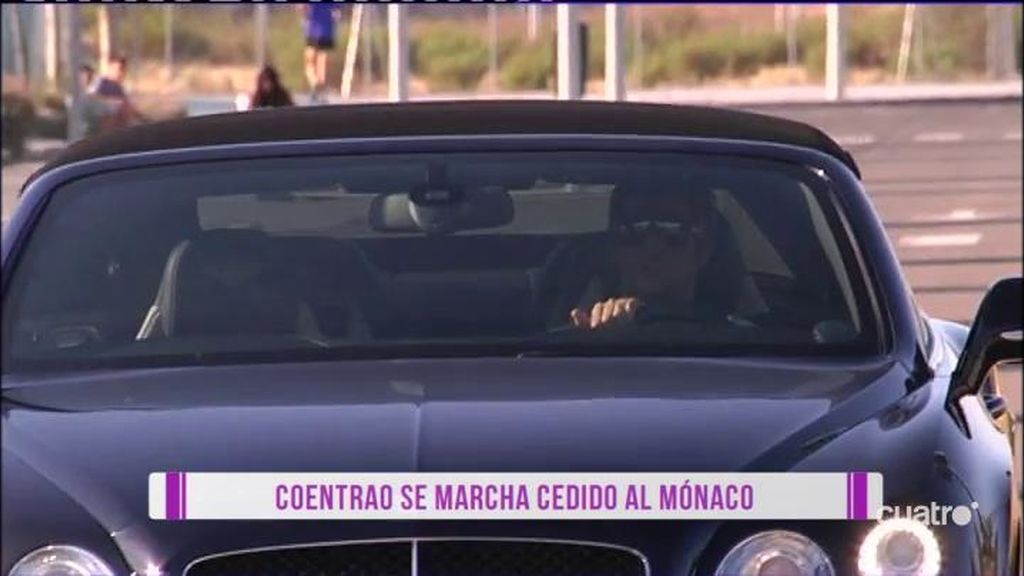 Coentrao, el mejor amigo de Cristiano en el Madrid, se despide y pone rumbo a Mónaco