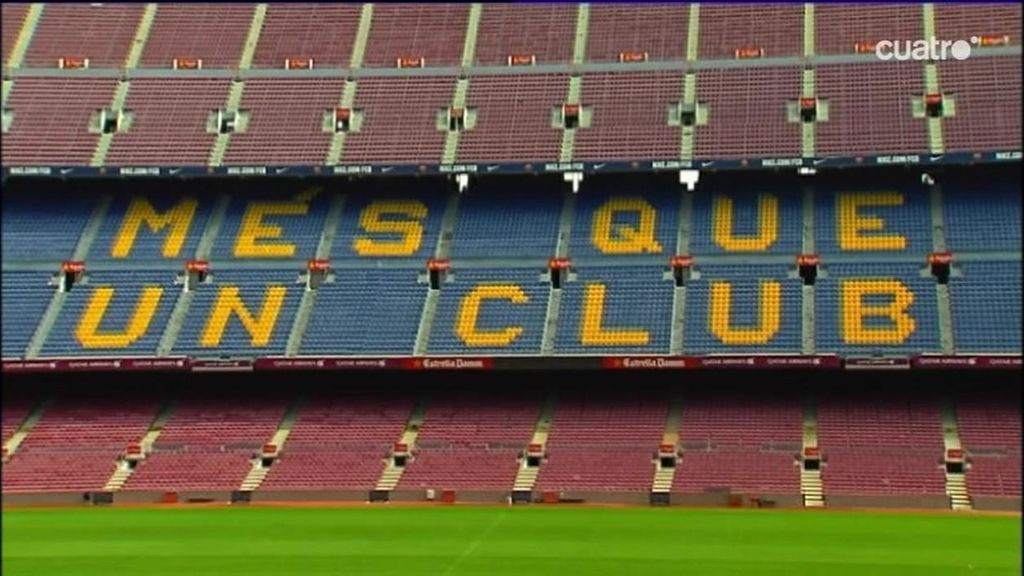 Athletic y Barça no se ponen de acuerdo y la Federación elige el Camp Nou para la final