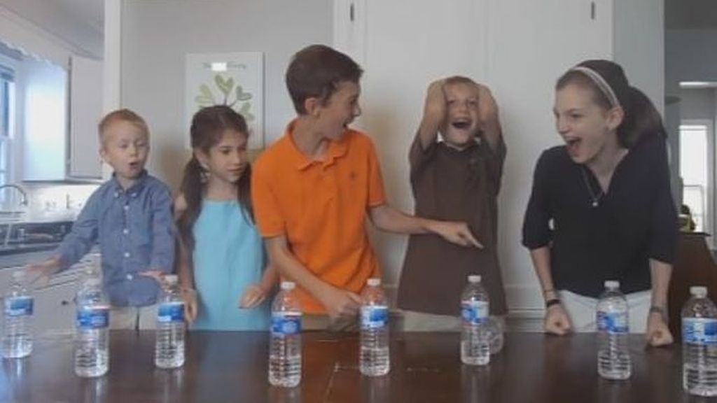 Descubre el nuevo juego viral que triunfa en todo el mundo