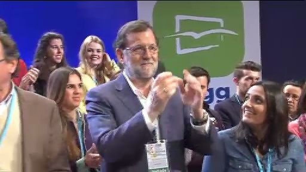 Rajoy pide dejar el postureo
