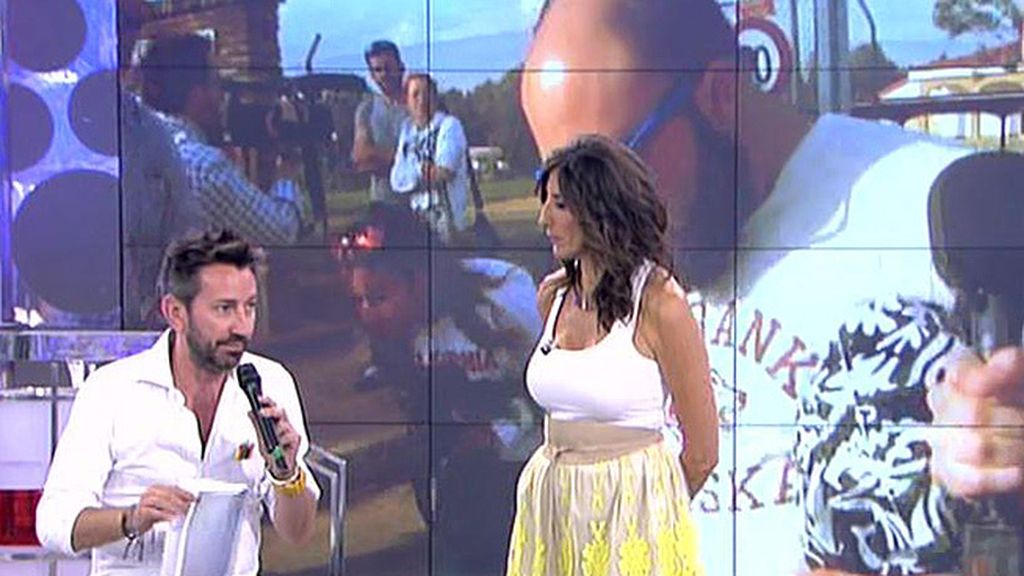 Kiko Rivera anula su participación en un evento por una gastroenteritis