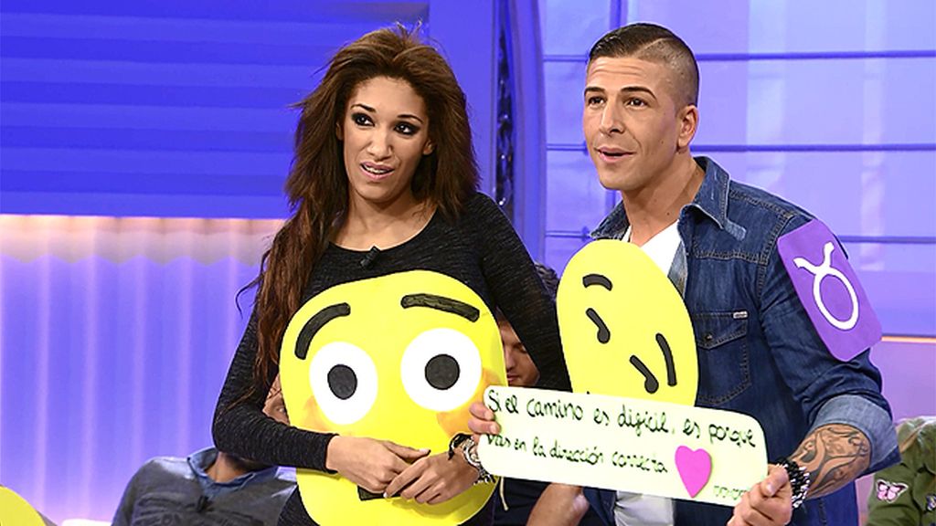 Ana Veterana sorprende a Labrador con una conversación de Whatsapp Ana Veterana sorprende a Labrador con una conversación de Whatsapp