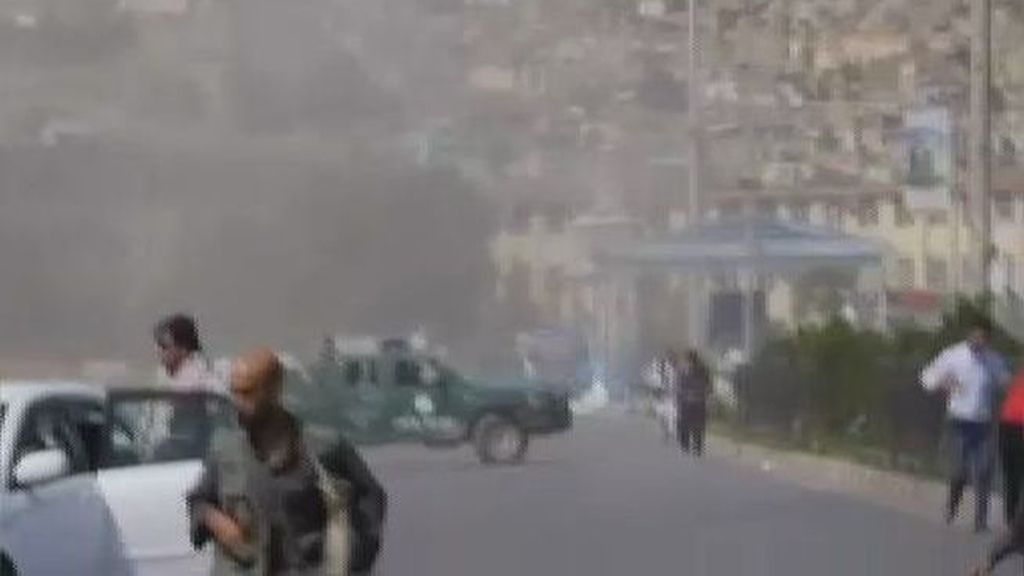 El atentado de Kabul contra la comunidad hazarí deja 80 muertos y 230 heridos