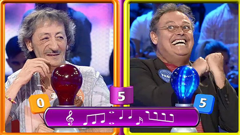 ¡Qué tiemble Jack Nicholson! ¡Llega Pablo Carbonell pisando muy fuerte!