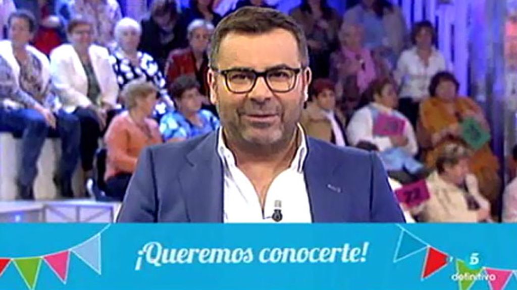 ¡Hazte un 'selfie' con el hashtag #vivetelecinco para celebrar el 25 aniversario de la cadena!