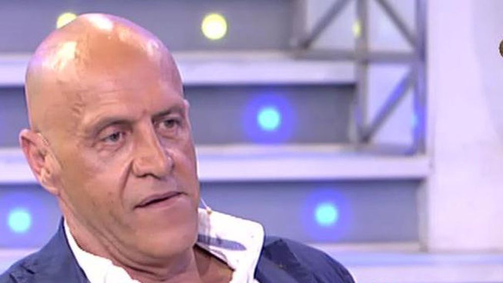 Belén Esteban asegura que Kiko Matamoros no se va a casar