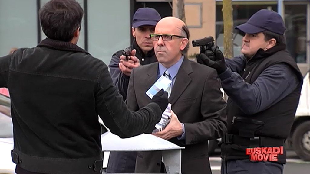 El ministro Montoro exige el IVA del rescate de un secuestro
