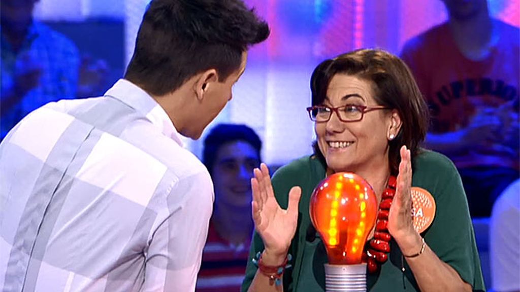 Christian da un paso más en su relación con Luisa Martín, ¿qué pensará Almudena?