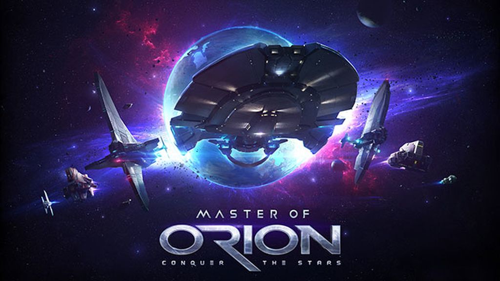 Luke Skywalker y míticos personajes de la ciencia ficción pondrán voz a Master of Orion