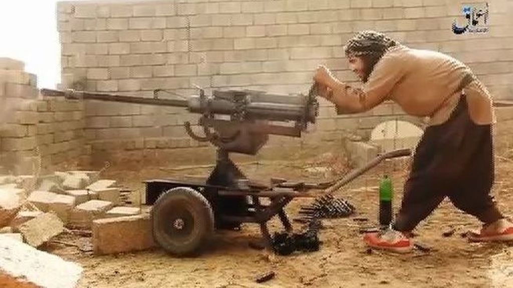 Tomar Mosul será una batalla larga, dura y sangrienta