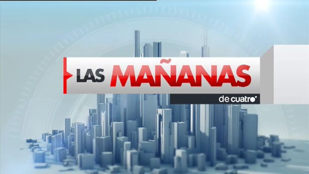 'Las Mañanas' (27/10/15)