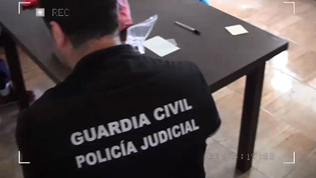 El juez Marcelino Sesmero autoriza un registro por dos robos con violencia