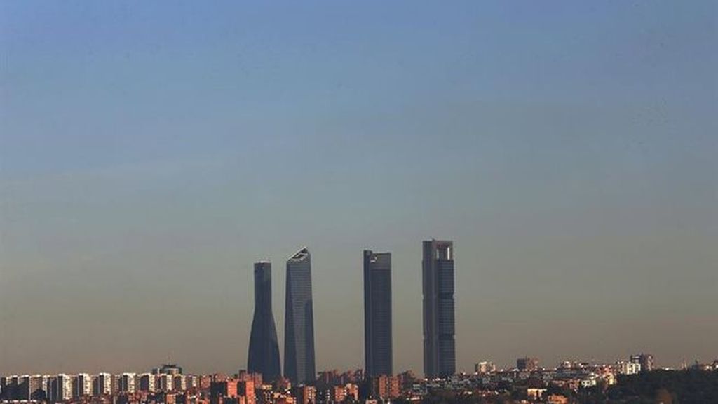 Entra en vigor el nuevo protocolo contra la contaminación del Ayuntamiento de Madrid