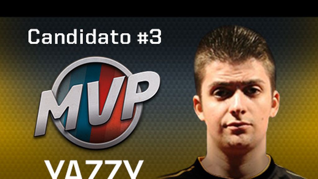 Yazzy para MVP (Jornada 7)