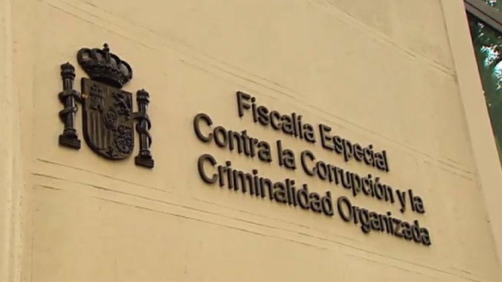 La Fiscalía Anticorrupción recibe esta semana la nueva causa contra Rodrigo Rato
