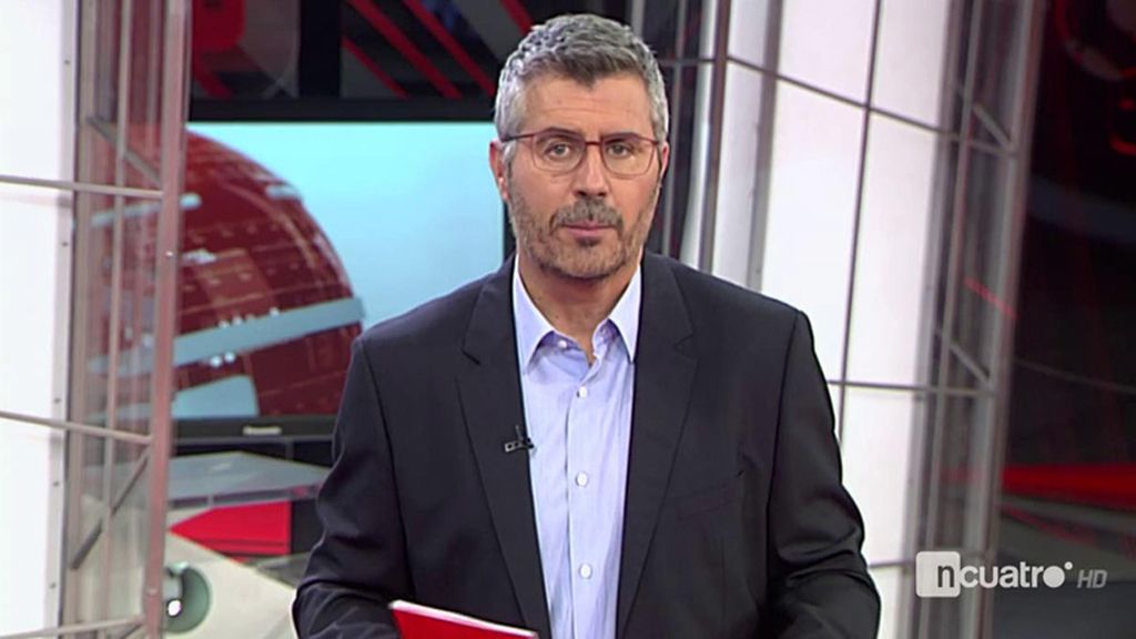 Noticias Cuatro 20h