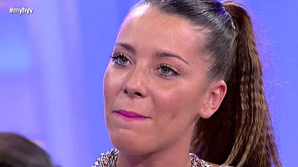 David expulsa a Eva