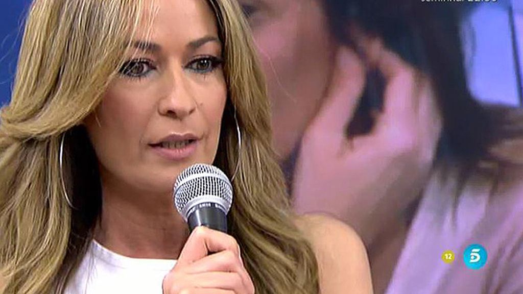 O. Hormigos: “Belén se quiere ir, deberíamos hacerle el favor y que salga el jueves”