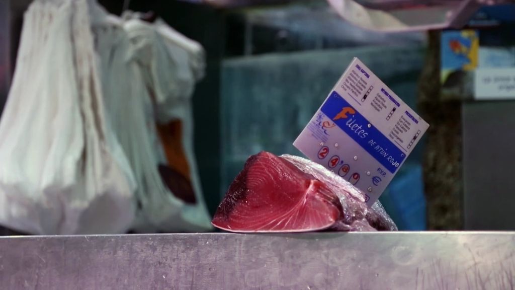 El consumo excesivo de pescado con mercurio está relacionado con el cáncer