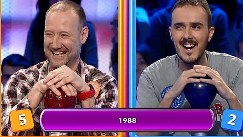 Pedro Gª Aguado, a Christian: "Entónamela"