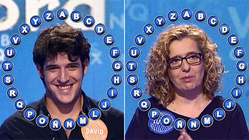 David Leo, una victoria más