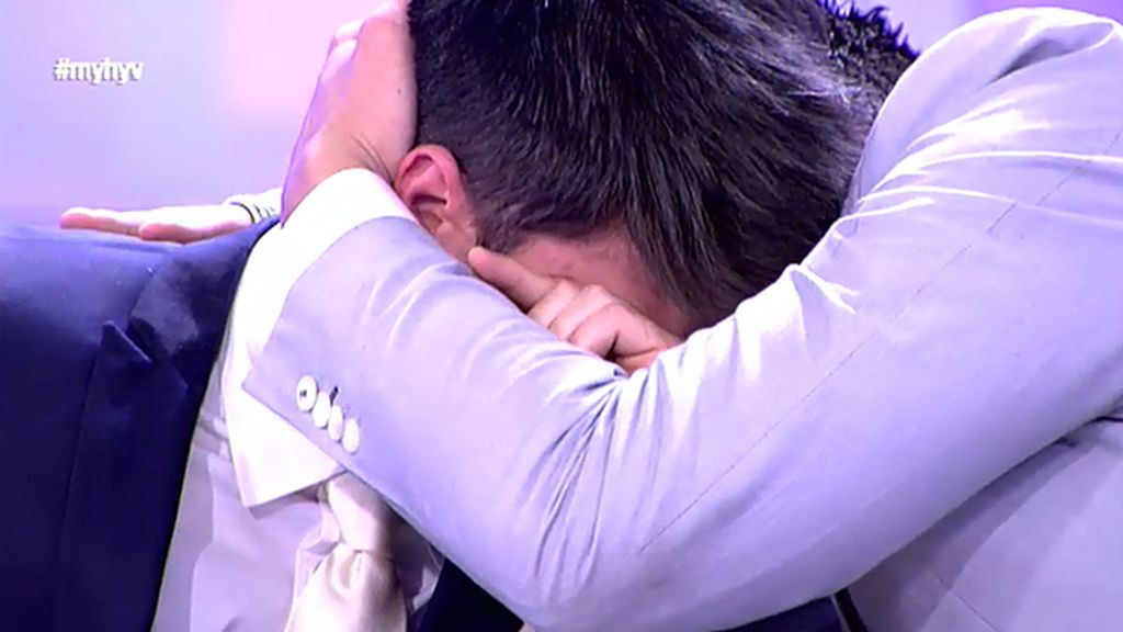 Fede: "Emma os voy a echar de menos" Fede: "Emma os voy a echar de menos"